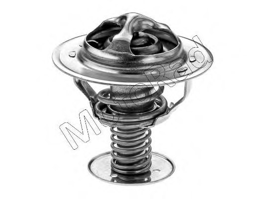MOTORAD 338-86 Thermostat, coolant